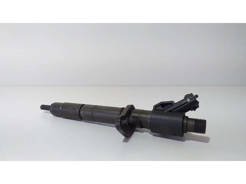 Recambio de inyector para land rover range rover sport 3.0 sd v6 cat referencia OEM IAM CH2Q9K546AB 75332 R