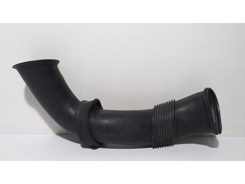 Recambio de tubo para porsche cayenne (typ 9pa) 4.5 v8 cat referencia OEM IAM 7L5129752 68164 