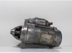 Recambio de motor arranque para fiat brava (182) 1.6 16v cat referencia OEM IAM 63111016 65905 
