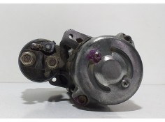 Recambio de motor arranque para fiat brava (182) 1.6 16v cat referencia OEM IAM 63111016 65905  2