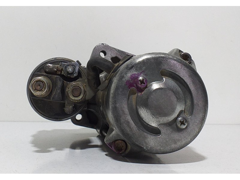 Recambio de motor arranque para fiat brava (182) 1.6 16v cat referencia OEM IAM 63111016 65905 