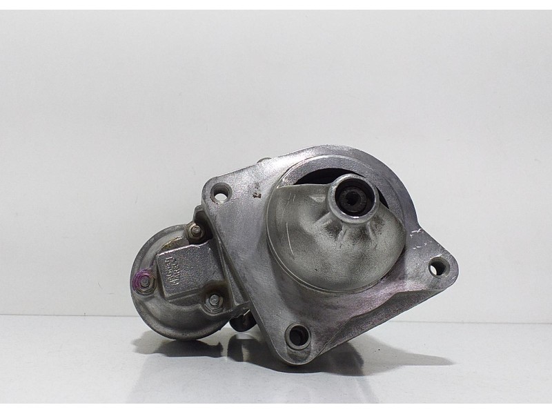 Recambio de motor arranque para fiat brava (182) 1.6 16v cat referencia OEM IAM 63111016 65905 
