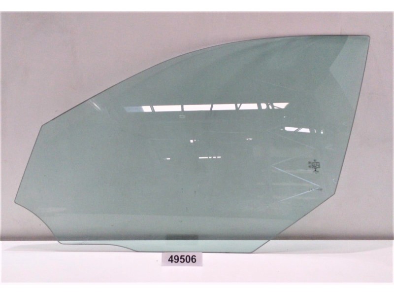 Recambio de luna delantera izquierda para mercedes-benz clase e (w212) familiar 200 cdi blueefficiency (212.205) referencia OEM 