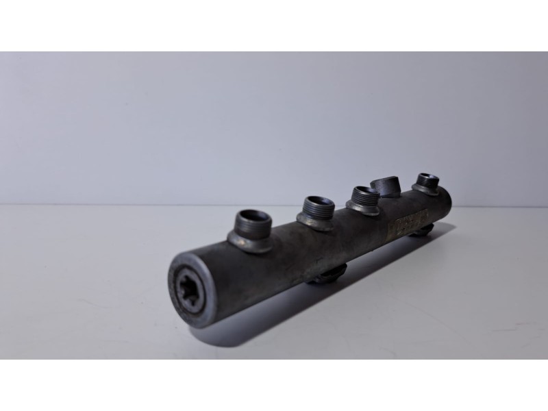 Recambio de rampa inyectora para audi q7 (4l) 3.0 v6 24v tdi referencia OEM IAM 059130089AB 75341 R