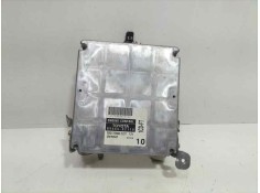 Recambio de centralita motor uce para toyota corolla (e12) 2.0 d-4d linea sol berlina referencia OEM IAM 8966602110 83651 