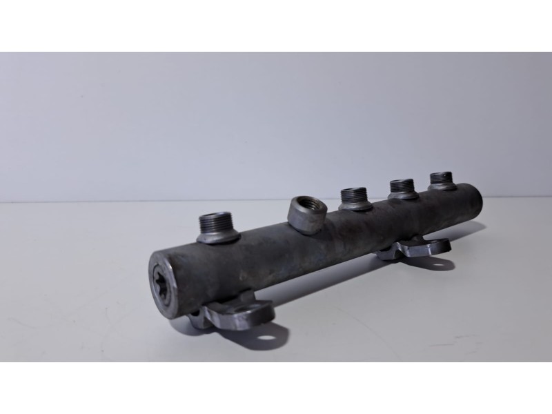 Recambio de rampa inyectora para audi q7 (4l) 3.0 v6 24v tdi referencia OEM IAM 059130089AB 75341 R