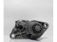 Recambio de motor arranque para seat ibiza (6l1) 1.4 16v referencia OEM IAM 02T911023G 65906  2