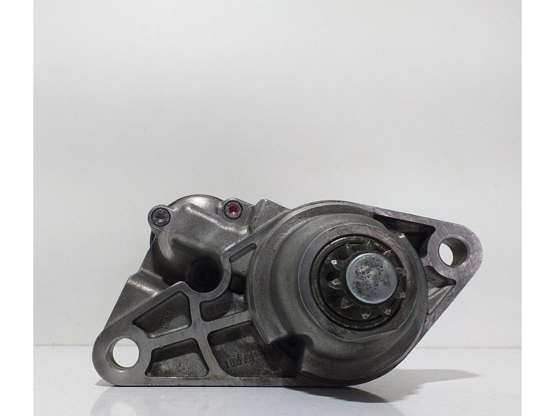 Recambio de motor arranque para seat ibiza (6l1) 1.4 16v referencia OEM IAM 02T911023G 65906  Recambio de motor arranque para seat ibiza (6l1) 1.4 16v referencia OEM IAM 02T911023G 65906