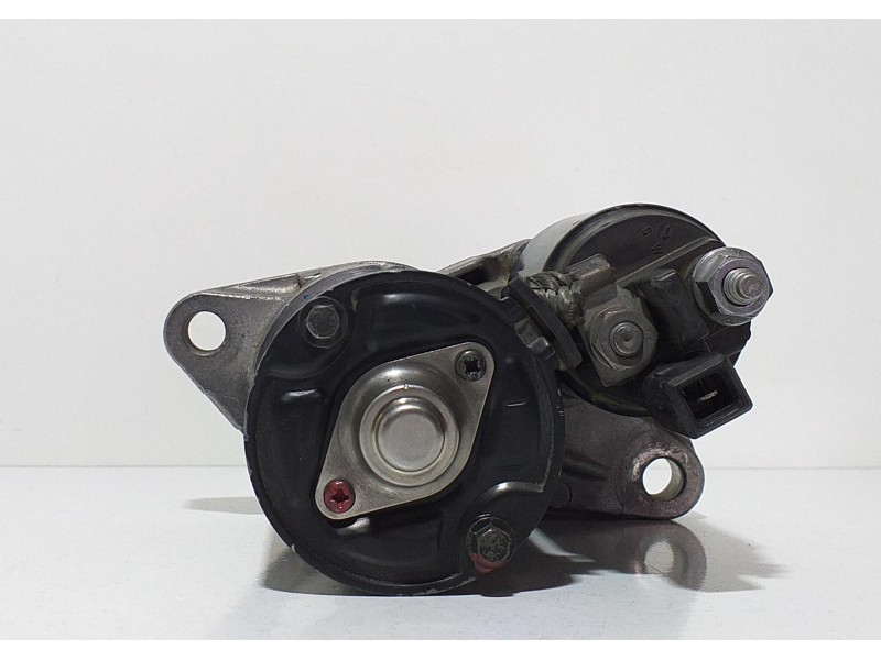 Recambio de motor arranque para seat ibiza (6l1) 1.4 16v referencia OEM IAM 02T911023G 65906  Recambio de motor arranque para seat ibiza (6l1) 1.4 16v referencia OEM IAM 02T911023G 65906