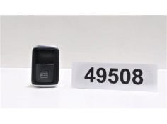 Recambio de mando elevalunas delantero derecho para mercedes-benz clase e (w212) familiar 200 cdi blueefficiency (212.205) refer