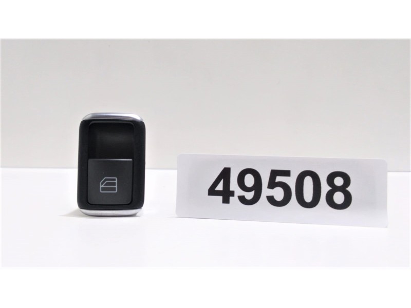 Recambio de mando elevalunas delantero derecho para mercedes-benz clase e (w212) familiar 200 cdi blueefficiency (212.205) refer