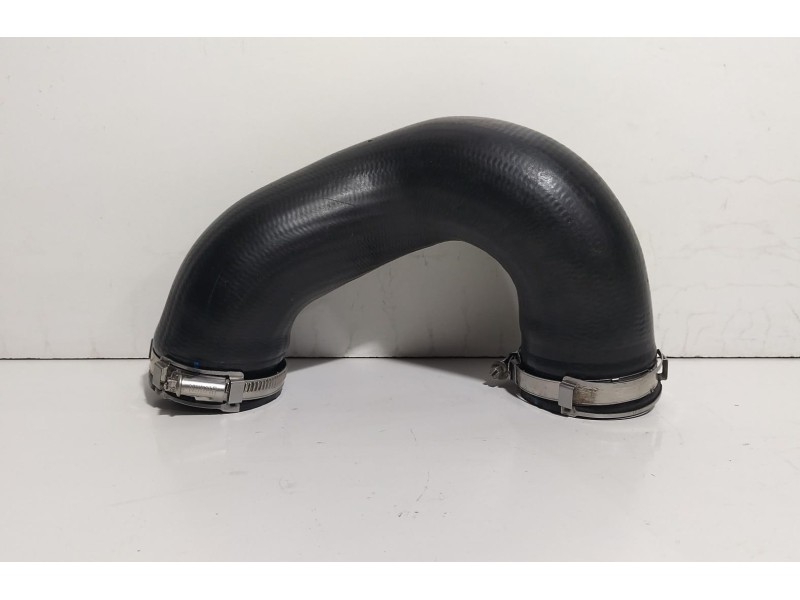 Recambio de tubo para volkswagen touareg (7l6) tdi v6 +motion referencia OEM IAM 7L6145972E 77677 