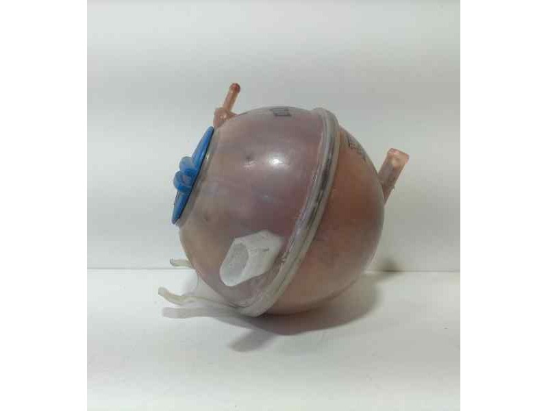 Recambio de deposito expansion para seat altea (5p1) arena referencia OEM IAM 1K0121407A 86663 