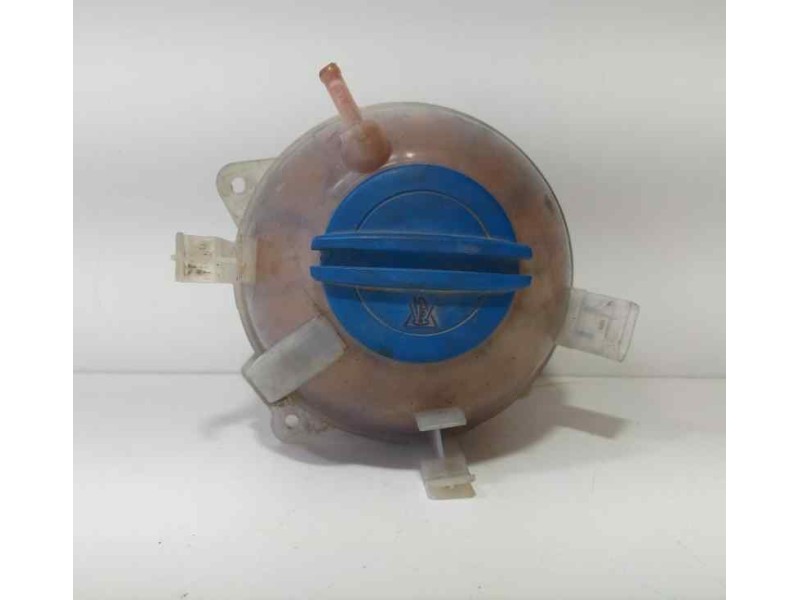 Recambio de deposito expansion para seat altea (5p1) arena referencia OEM IAM 1K0121407A 86663 