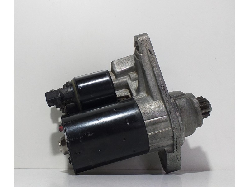 Recambio de motor arranque para seat ibiza (6l1) 1.4 16v referencia OEM IAM 02T911023G 65906  Recambio de motor arranque para seat ibiza (6l1) 1.4 16v referencia OEM IAM 02T911023G 65906