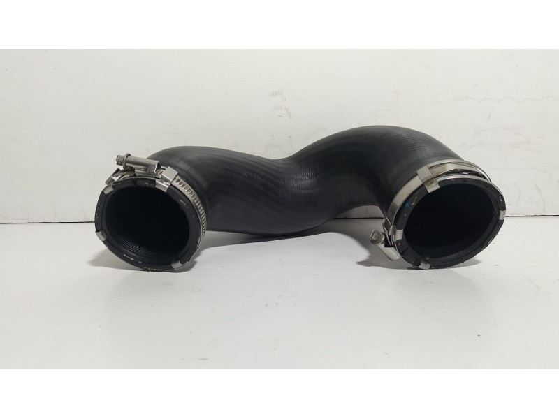 Recambio de tubo para volkswagen touareg (7l6) tdi v6 +motion referencia OEM IAM 7L6145972E 77677 