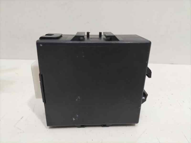 Recambio de modulo electronico para toyota corolla (e12) 2.0 d-4d linea sol berlina referencia OEM IAM 8978012140 83652 