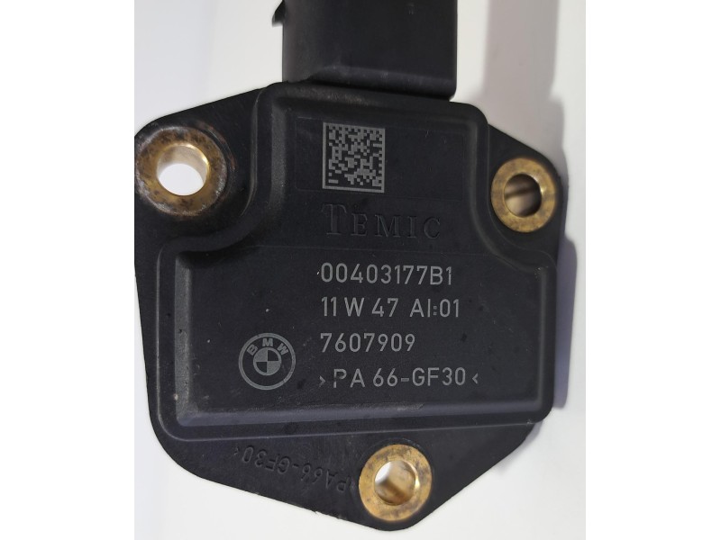 Recambio de sensor para bmw x5 (e70) 3.0 24v turbo referencia OEM IAM 0607909 75347 R