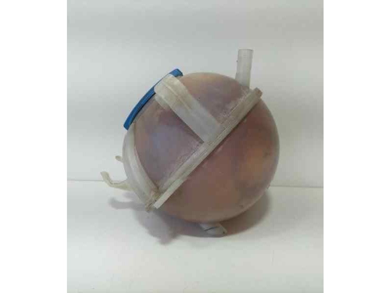 Recambio de deposito expansion para seat altea (5p1) arena referencia OEM IAM 1K0121407A 86663 