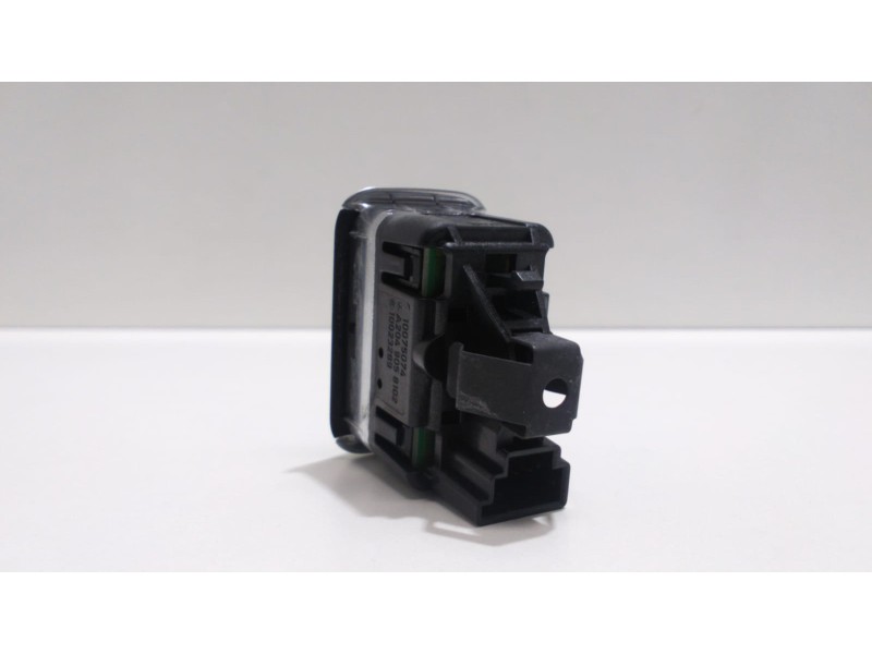 Recambio de mando elevalunas delantero derecho para mercedes-benz clase e (w212) familiar 200 cdi blueefficiency (212.205) refer