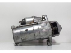 Recambio de motor arranque para ford ka (ccq) 1.3 cat referencia OEM IAM 95FB11000BD 65907 