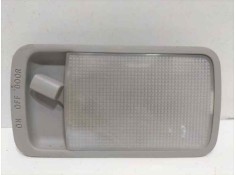 Recambio de luz interior para toyota corolla (e12) 2.0 d-4d linea sol berlina referencia OEM IAM 8124013030B0 83653 