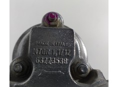 Recambio de motor arranque para ford ka (ccq) 1.3 cat referencia OEM IAM 95FB11000BD 65907  2