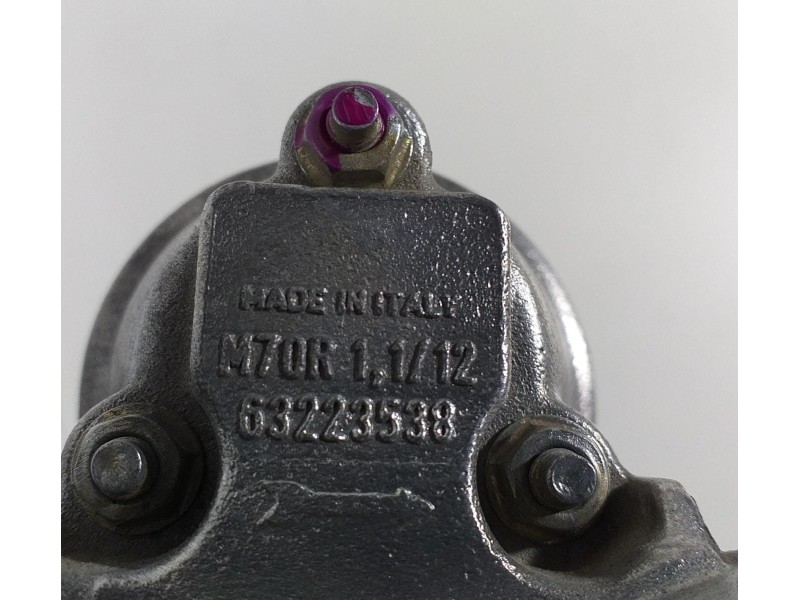 Recambio de motor arranque para ford ka (ccq) 1.3 cat referencia OEM IAM 95FB11000BD 65907 