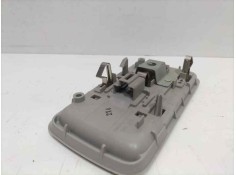 Recambio de luz interior para toyota corolla (e12) 2.0 d-4d linea sol berlina referencia OEM IAM 8124013030B0 83653  2