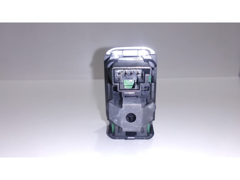 Recambio de mando elevalunas trasero izquierdo para mercedes-benz clase e (w212) familiar 200 cdi blueefficiency (212.205) refer