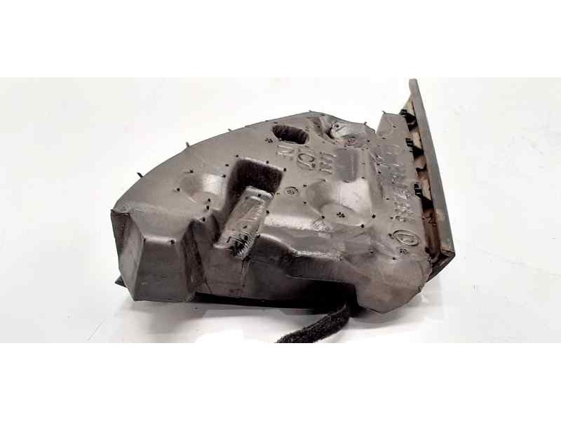 Recambio de sistema audio / radio cd para volkswagen touareg (7la) tdi v6 referencia OEM IAM 7L6837985 45090 