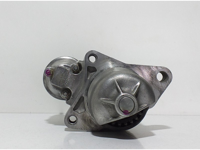 Recambio de motor arranque para ford ka (ccq) 1.3 cat referencia OEM IAM 95FB11000BD 65907 