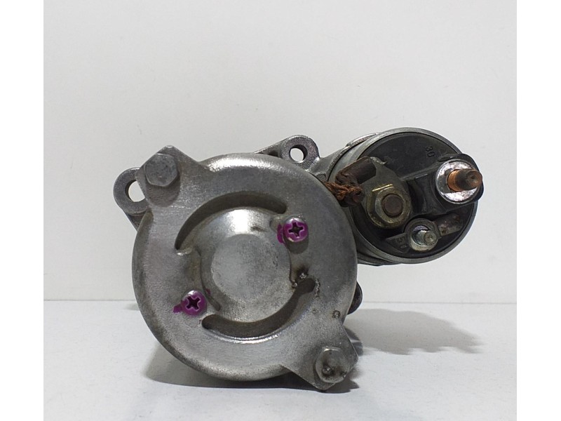 Recambio de motor arranque para ford ka (ccq) 1.3 cat referencia OEM IAM 95FB11000BD 65907 