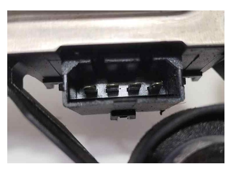 Recambio de motor limpia trasero para seat altea (5p1) arena referencia OEM IAM 5P0955711B 86665 