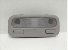 Recambio de luz interior para toyota corolla (e12) 2.0 d-4d linea sol berlina referencia OEM IAM 8126012110B0 83654 