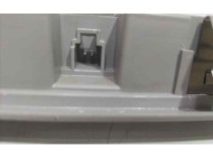 Recambio de luz interior para toyota corolla (e12) 2.0 d-4d linea sol berlina referencia OEM IAM 8126012110B0 83654  2