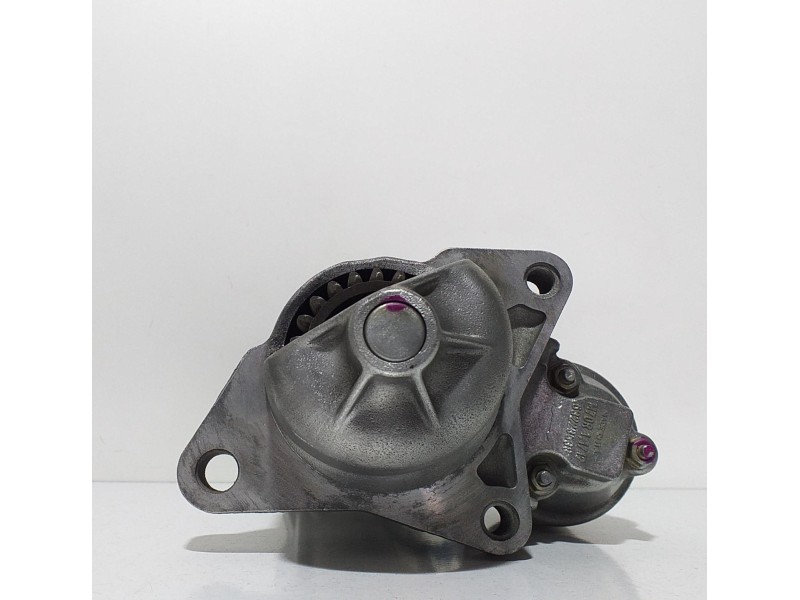 Recambio de motor arranque para ford ka (ccq) 1.3 cat referencia OEM IAM 95FB11000BD 65907 