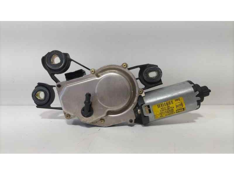 Recambio de motor limpia trasero para seat altea (5p1) arena referencia OEM IAM 5P0955711B 86665 