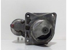 Recambio de motor arranque para fiat punto berlina (188) 1.2 cat referencia OEM IAM 63101018 65908  2