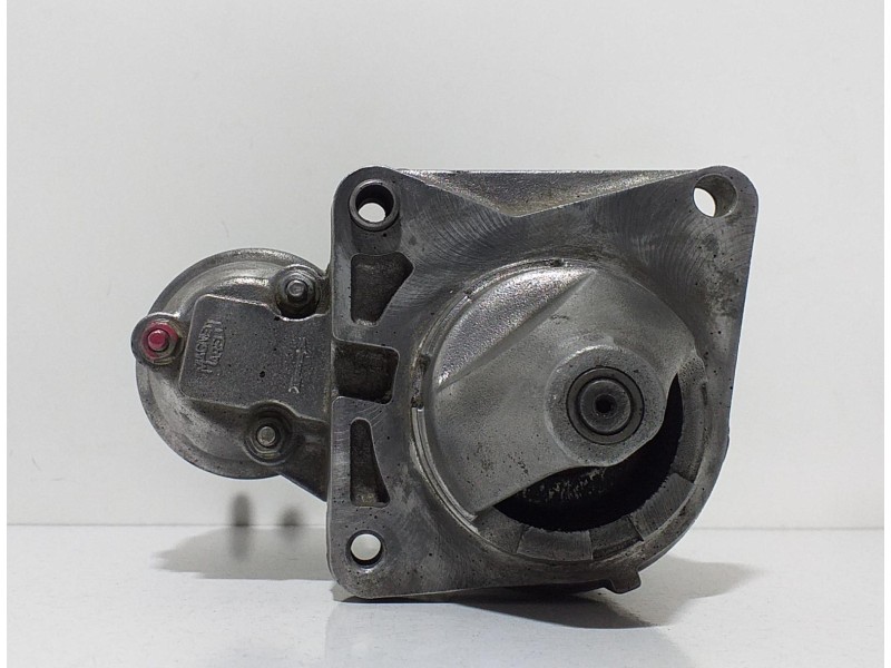 Recambio de motor arranque para fiat punto berlina (188) 1.2 cat referencia OEM IAM 63101018 65908 