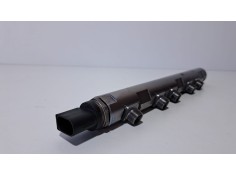 Recambio de rampa inyectora para bmw mini countryman (r60) 1.6 diesel cat referencia OEM IAM 0445214237 75373 R