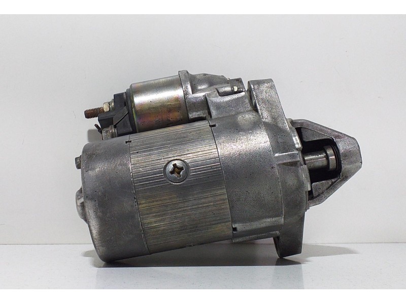 Recambio de motor arranque para fiat punto berlina (188) 1.2 cat referencia OEM IAM 63101018 65908 