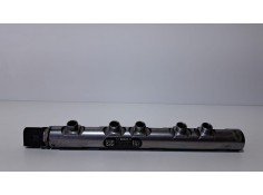 Recambio de rampa inyectora para bmw mini countryman (r60) 1.6 diesel cat referencia OEM IAM 0445214237 75373 R 2