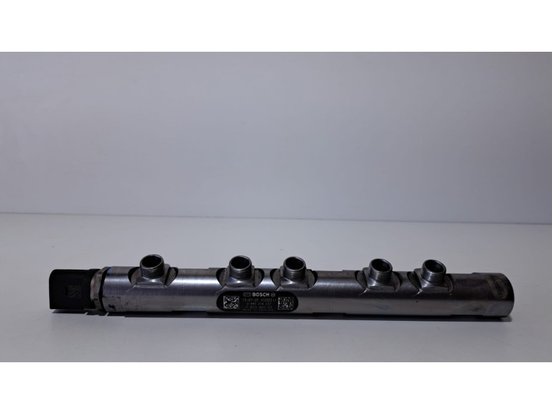 Recambio de rampa inyectora para bmw mini countryman (r60) 1.6 diesel cat referencia OEM IAM 0445214237 75373 R Recambio de rampa inyectora para bmw mini countryman (r60) 1.6 diesel cat referencia OEM IAM 0445214237 75373 R