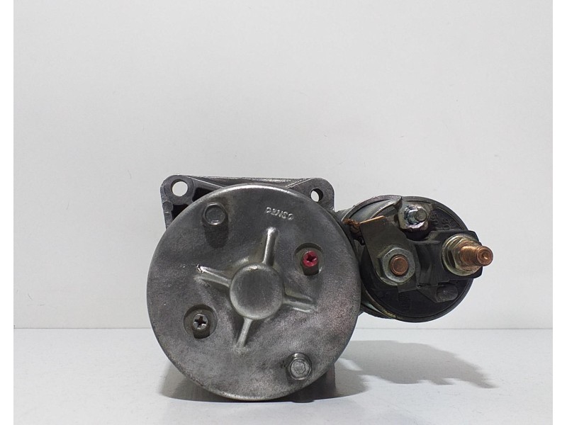 Recambio de motor arranque para fiat punto berlina (188) 1.2 cat referencia OEM IAM 63101018 65908 