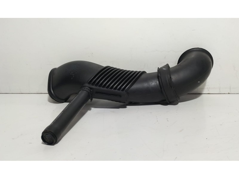 Recambio de tubo para volkswagen touareg (7l6) tdi v6 +motion referencia OEM IAM 7L6129609E 77683 