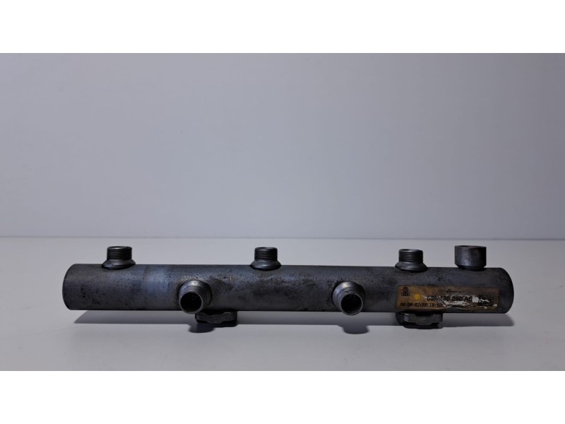 Recambio de rampa inyectora para audi q7 (4l) 3.0 v6 24v tdi referencia OEM IAM 059130090AG 75374 R