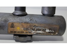 Recambio de rampa inyectora para audi q7 (4l) 3.0 v6 24v tdi referencia OEM IAM 059130090AG 75374 R 2