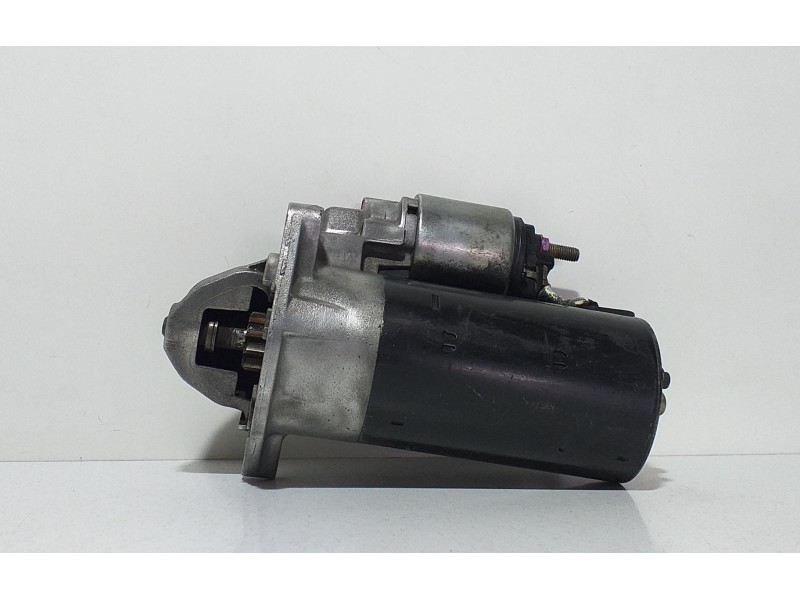Recambio de motor arranque para fiat marea berlina (185) 1.9 jtd cat referencia OEM IAM 0001109030 65913 