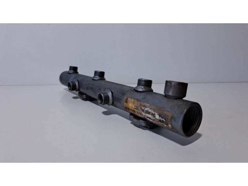 Recambio de rampa inyectora para audi q7 (4l) 3.0 v6 24v tdi referencia OEM IAM 059130090AG 75374 R